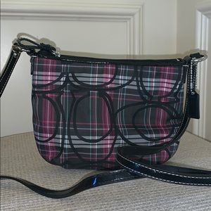 Coach crossbody